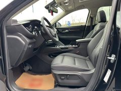 Buick Envision Plus Envision Plus 652T Five-Seater Luxury - ფოტო 15