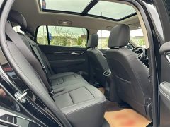 Buick Envision Plus Envision Plus 652T Five-Seater Luxury - ფოტო 16