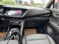 Buick Envision Plus Envision Plus 652T Five-Seater Luxury - ფოტო 17