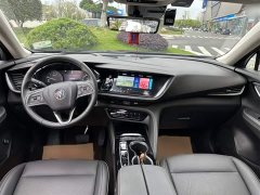 Buick Envision Plus Envision Plus 652T Five-Seater Luxury - ფოტო 19