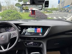 Buick Envision Plus Envision Plus 652T Five-Seater Luxury - ფოტო 2