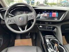Buick Envision Plus Envision Plus 652T Five-Seater Luxury - ფოტო 20