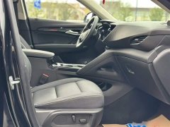 Buick Envision Plus Envision Plus 652T Five-Seater Luxury - ფოტო 4