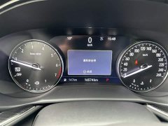 Buick Envision Plus Envision Plus 652T Five-Seater Luxury - ფოტო 5