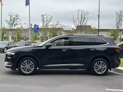 Buick Envision Plus Envision Plus 652T Five-Seater Luxury - ფოტო 6