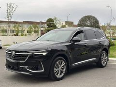 Buick Envision Plus Envision Plus 652T Five-Seater Luxury - ფოტო 7