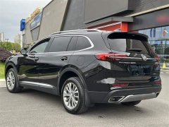 Buick Envision Plus Envision Plus 652T Five-Seater Luxury - ფოტო 8