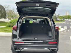 Buick Envision Plus Envision Plus 652T Five-Seater Luxury - ფოტო 9
