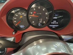 Porsche 718 2022 Boxster T 2.0T - ფოტო 12