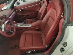 Porsche 718 2022 Boxster T 2.0T - ფოტო 15