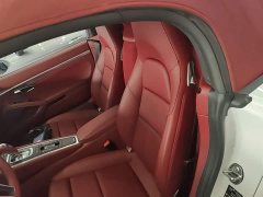 Porsche 718 2022 Boxster T 2.0T - ფოტო 17