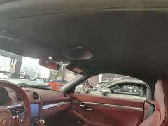 Porsche 718 2022 Boxster T 2.0T - ფოტო 18