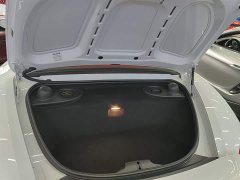Porsche 718 2022 Boxster T 2.0T - ფოტო 19