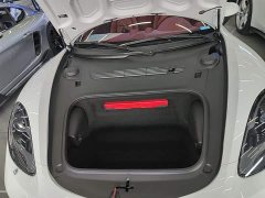 Porsche 718 2022 Boxster T 2.0T - ფოტო 20