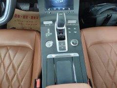Chery Tiggo 8 PLUS 290TGDI DCT Luxury Edition - ფოტო 10