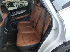 Chery Tiggo 8 PLUS 290TGDI DCT Luxury Edition - ფოტო 13
