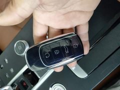 Chery Tiggo 8 PLUS 290TGDI DCT Luxury Edition - ფოტო 17