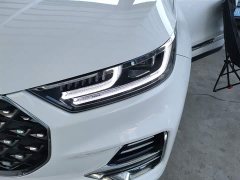 Chery Tiggo 8 PLUS 290TGDI DCT Luxury Edition - ფოტო 18
