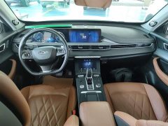 Chery Tiggo 8 PLUS 290TGDI DCT Luxury Edition - ფოტო 6