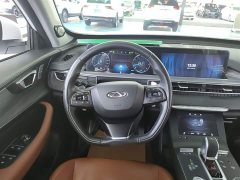 Chery Tiggo 8 PLUS 290TGDI DCT Luxury Edition - ფოტო 7