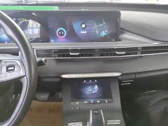 Chery Tiggo 8 PLUS 290TGDI DCT Luxury Edition - ფოტო 9