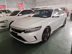 Honda Yingshipai 2022 260TURBO Exquisite Edition - ფოტო 1