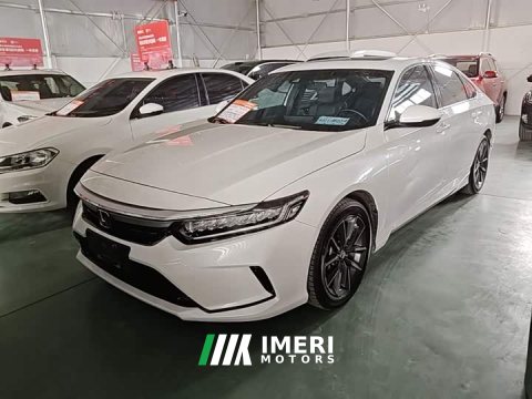 2023 Honda Yingshipai 2022 260TURBO Exquisite Edition - ავტომობილი ჩინეთიდან