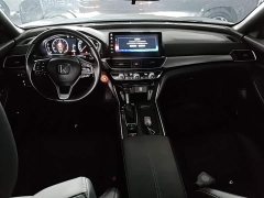 Honda Yingshipai 2022 260TURBO Exquisite Edition - ფოტო 10