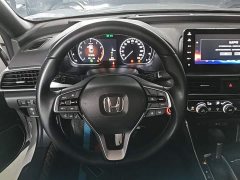 Honda Yingshipai 2022 260TURBO Exquisite Edition - ფოტო 11