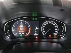 Honda Yingshipai 2022 260TURBO Exquisite Edition - ფოტო 12