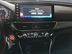 Honda Yingshipai 2022 260TURBO Exquisite Edition - ფოტო 13