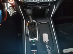 Honda Yingshipai 2022 260TURBO Exquisite Edition - ფოტო 14