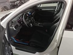 Honda Yingshipai 2022 260TURBO Exquisite Edition - ფოტო 15