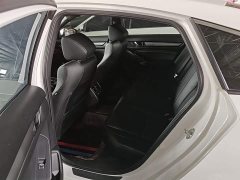 Honda Yingshipai 2022 260TURBO Exquisite Edition - ფოტო 17