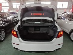 Honda Yingshipai 2022 260TURBO Exquisite Edition - ფოტო 19
