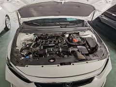 Honda Yingshipai 2022 260TURBO Exquisite Edition - ფოტო 20