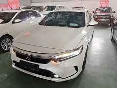 Honda Yingshipai 2022 260TURBO Exquisite Edition - ფოტო 3