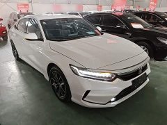 Honda Yingshipai 2022 260TURBO Exquisite Edition - ფოტო 4