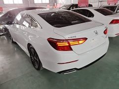 Honda Yingshipai 2022 260TURBO Exquisite Edition - ფოტო 5