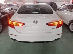 Honda Yingshipai 2022 260TURBO Exquisite Edition - ფოტო 6