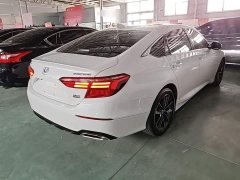 Honda Yingshipai 2022 260TURBO Exquisite Edition - ფოტო 7