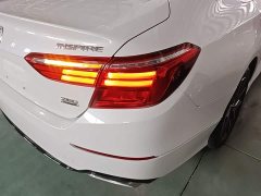 Honda Yingshipai 2022 260TURBO Exquisite Edition - ფოტო 8