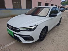 SAIC MG i5 2021 1.5L Manual Diamond Edition - ფოტო 1