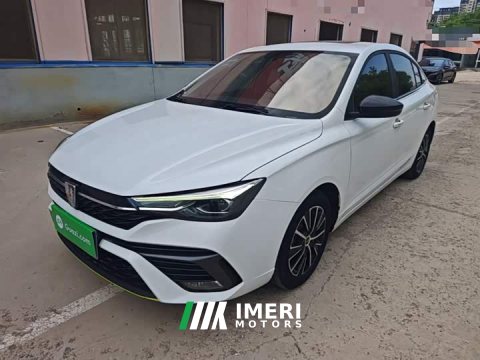 2023 SAIC MG i5 2021 1.5L Manual Diamond Edition - ავტომობილი ჩინეთიდან