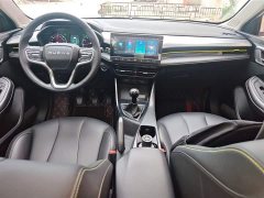 SAIC MG i5 2021 1.5L Manual Diamond Edition - ფოტო 10