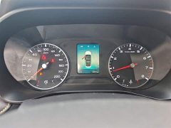 SAIC MG i5 2021 1.5L Manual Diamond Edition - ფოტო 12
