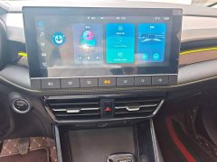 SAIC MG i5 2021 1.5L Manual Diamond Edition - ფოტო 13