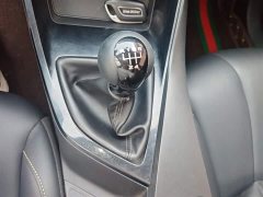 SAIC MG i5 2021 1.5L Manual Diamond Edition - ფოტო 14