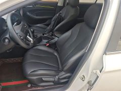 SAIC MG i5 2021 1.5L Manual Diamond Edition - ფოტო 15
