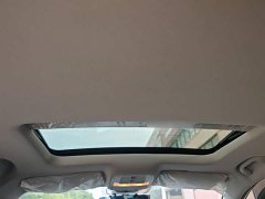 SAIC MG i5 2021 1.5L Manual Diamond Edition - ფოტო 18
